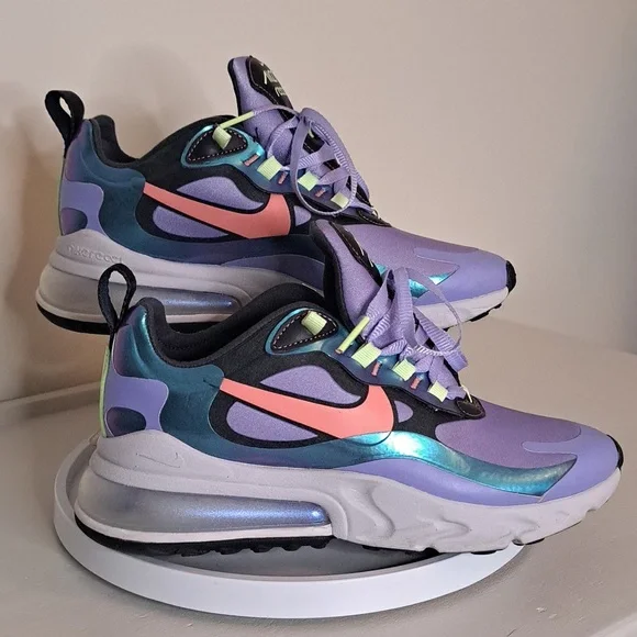 Nike Air270 react - Picture 4 of 10